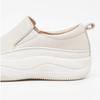 Loafers Woman Sports Style Comfortable Platform Casual Shoes Women's Casual Shoes Genuine Leather Baskets Femmes Scarpe Donna