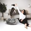 Pet Dog Nest Cat Nests Durable and Breathable Pet Bed Large Medium and Small Dog Pet Sofa Beds Thickened Achine Washable All-Season Dog Cat Cushion
