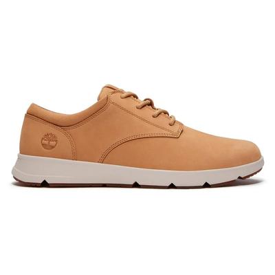 Sneakers Parker Street Low