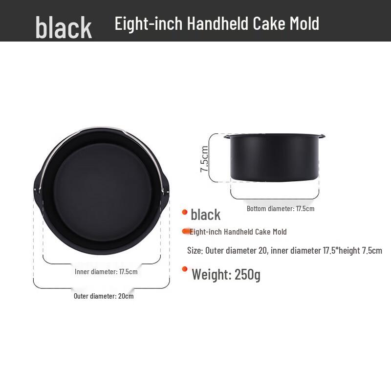 MDNG Air Fryer Accessory Kit
