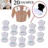Elektrode Pads 4/10/20 Stuks, Acupunctuur, Digitale Therapie, Massager, Acupunctuur, Gezondheidspads, Vervanging