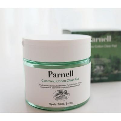 Panell Cicamanu Clear Pad 90 Sheets, 90 Sheets, 1 Piece