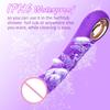 G Spot Vibrator Dildo Anal Stimulator Vibrating Machine Adult Sex Toy  for Women or Men Use