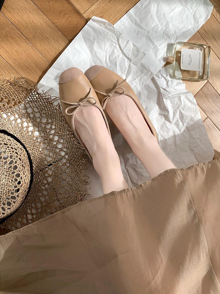 Женские туфли Lefu — фото 4