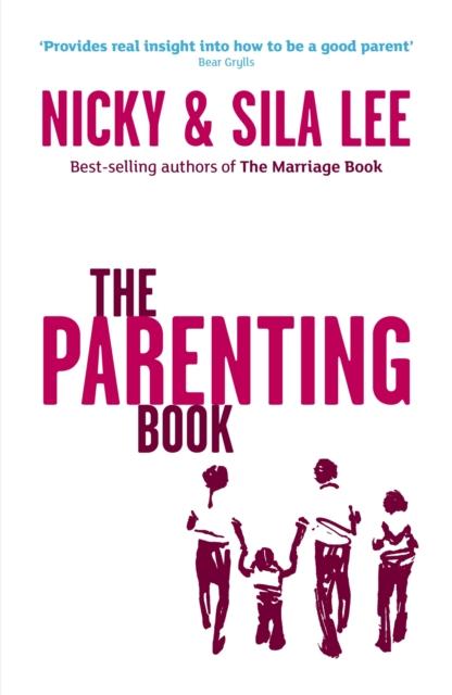 The The Parenting Book Book