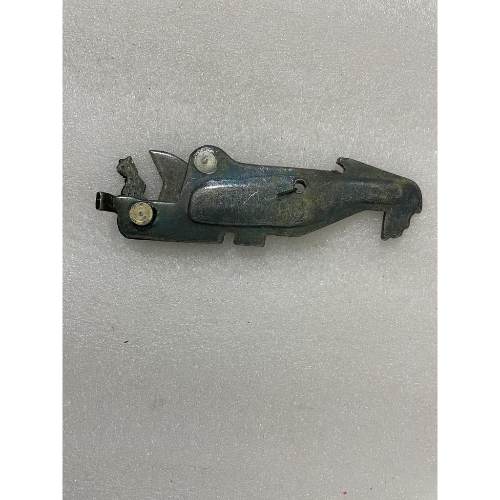 SUZUKI SAMURAI SJ410 SJ413 BRAKE SHOE ADJUSTER LEVER |Fit For