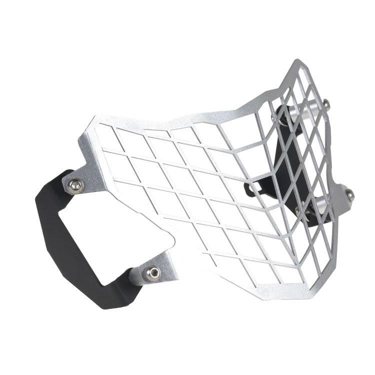 Headlight Protection Cover for BMW G310GS/G310R (2017-18)