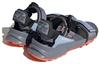 adidas Terrex Hydroterra Sandals 'Grey Blue Orange' ID4271