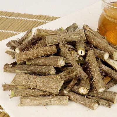 Natura-Assomiglia Acanthopanax 600g Tè di Acanthopanax