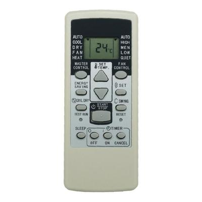 For General AR-RCD1C AR-RCD1E AR-RCE1C Air Conditioning Remote Control