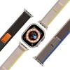 Trail Loop Strap For Apple Watch Band Ultra 8 7 6 5 3 SE 49mm 45mm 40mm 44mm Nylon Correa Bracelet iWatch Series 41mm 42mm 38mm