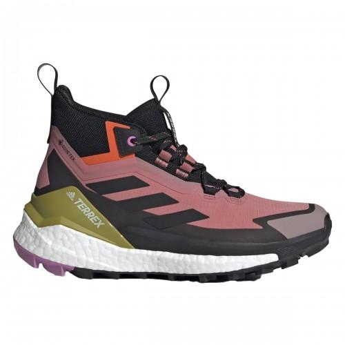 Adidas Womens/Ladies Terrex Free Hiker 2 GORE-TEX Hiking Shoes
