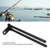 Anti Falling Snag Bar Ears Aluminium Alloy Fishing Bite Alarm Ears  Carp Fishing