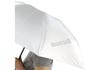 Sunblock Umbrella SV Silver Rib 55cm Mont-bell 1128560, Length