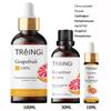 Pure Natural Therapeutic Grade Essential Oils Rose Jasmine Eucalyptus Mint Vanilla Tea Tree for Skin Care Massage Diffuser Oil