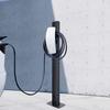 Compatible with Tesla, Xiaomi Su7, BYD, Ideal, NIO, and Other New Energy Vehicle Charging Stations.