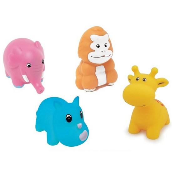 tolo брызги водяной пистолет игра — фото 2