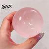 Spannungsabbau Spielzeug 1/3/4 Stück Kokosöl Stressball Langsam Aufgehend Klar Weich Rückprall Fidget Quetscher Nicht Klebrig Verbesserung der Konzentration Entspannung Dehnbar
