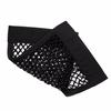1pcs Car Back Rear Trunk Seat Elastic String Net Mesh Storage Bag Pocket Cage Organizer Luggage Hold