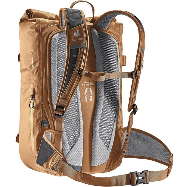 Рюкзак Deuter Amager 25+5 almond (3220022-6008)
