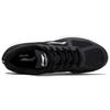 New LiNing Running Shoes Women's Black White ARBQ032-4