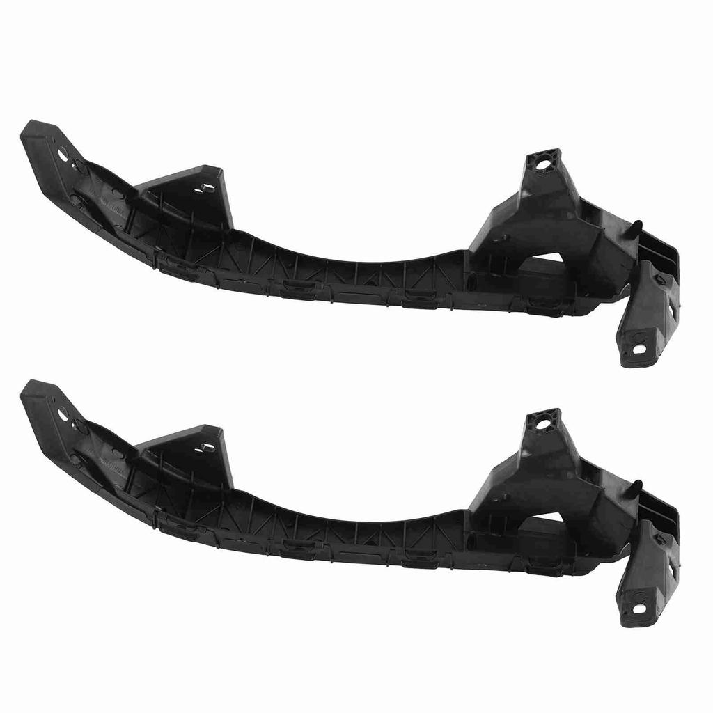 Front Bumper Headlight Bracket Support Beam 71140 T2A A01 Replacement for Accord Sedan 2013‑2017