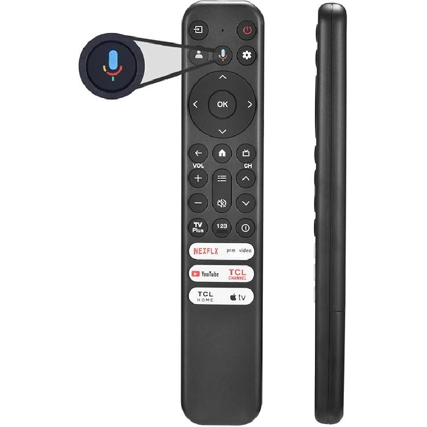 for LG Smart TV Remote,Magic Control AN-MR24GA/23GA/22GA/21GA with Voice and Pointer Function,Replacement for 2019-2024 LG