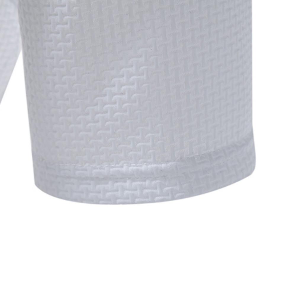 Футболка мужская Ice Silk с короткими рукавами — фото 9