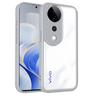 For Oneplus Nord N30 Case 1+Nord N30 Phone Case  CPH2515 Cover Cushion Shockproof Silicon Bumper Clear Matte Back Cover Hard