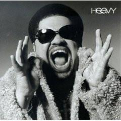 

CD HEAVY D - Heavy UD53260 Universal Recor 1999 US Rap & Hip-Hop/R&B Used