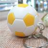 Backpack Bag Pendant Car Key Chain Soccer Keyring Football Keychain Sports Keychain Soccer Pendant