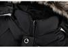 2023 Children's Thick Cotton Jacket for Boys