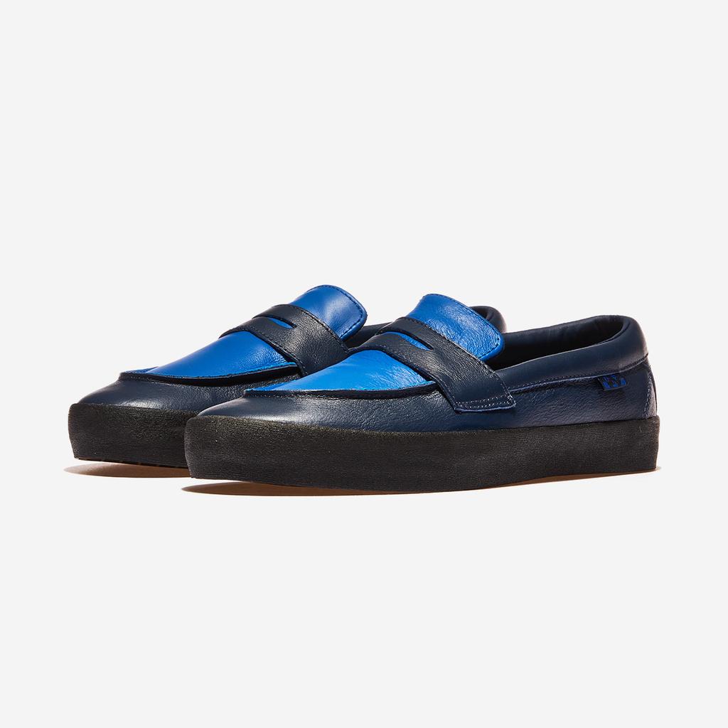 [Vans] Skate Loafer [VN000VA6H14] [Shipped from Korea] 100% Authentic