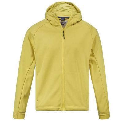 Dolomite Fleece Zip-up Latemar