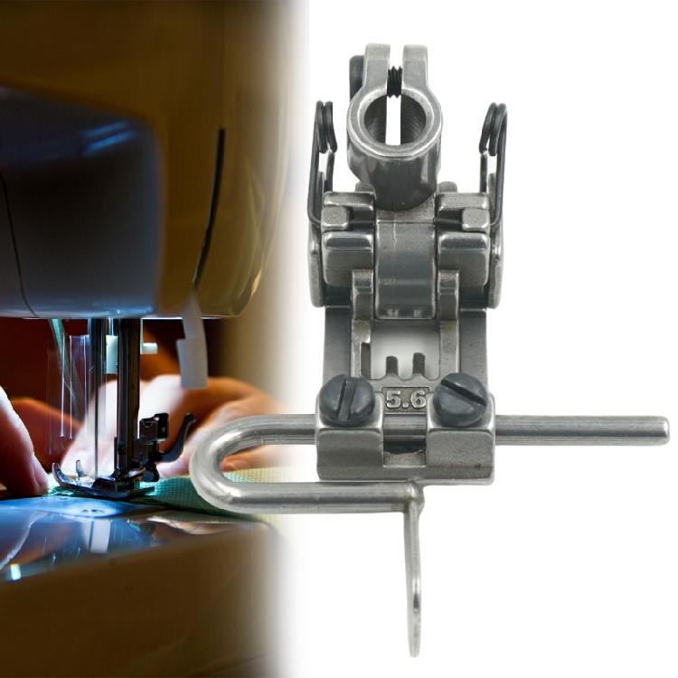 Quilting Presser Foot Multifunctional Presser Foot Sewing Machine Presser Foot W500 5.6mm for Sewing
