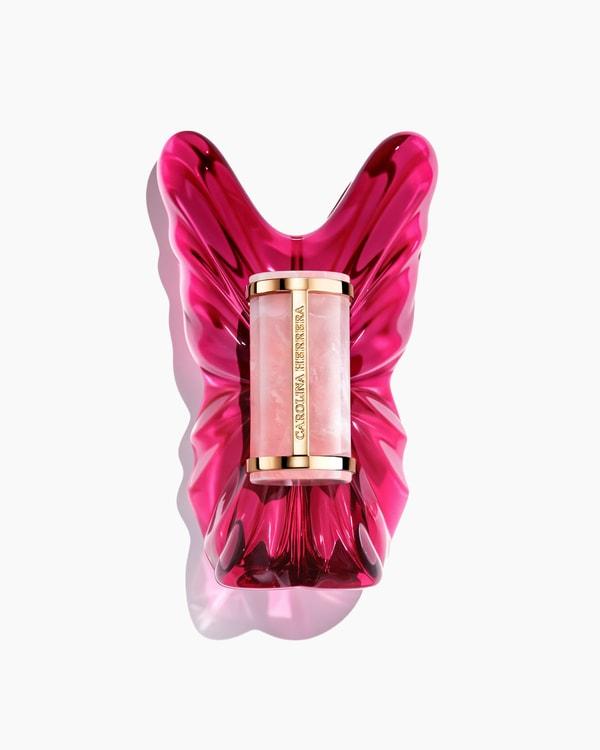 Carolina Herrera La Bomba Eau de Parfum 80 ml brillant