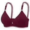 Women's Underwear Small Chest Thin Without Steel Ring Bra