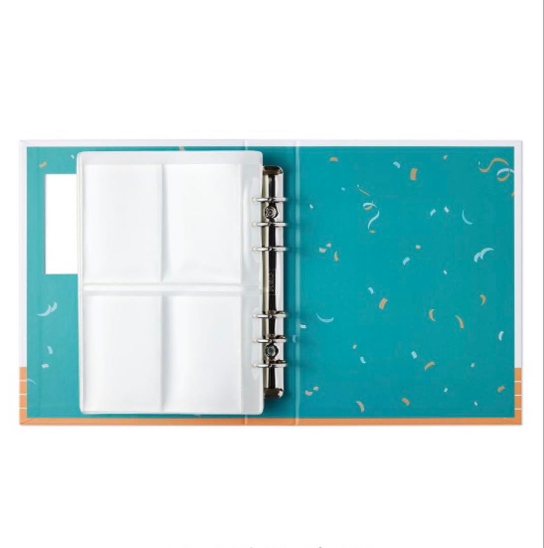 [Б/У] Seventeen Fan Meeting CARAT LAND Фотоальбом