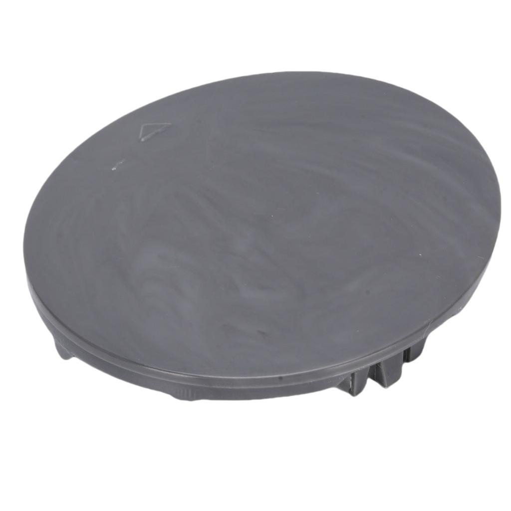 Front Bumper Tow Hook Cover Cap 51118060131 Snap On Mounting Replacement for X5 F15 M Sport 2013 2018