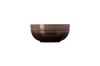 Le Creuset Mesh Bowl, Sepia, Heat and Cold Resistant, Microwave and Oven Safe [Official Japanese Product]