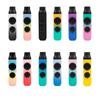 Easy to Playing ABS Construction Kazoo with Double Membrane Design Ideal for Beginners Children and Family Activity