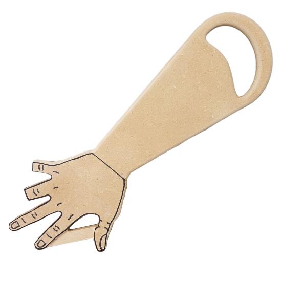 Missing Finger Saw Push Stick Table Saw Safety Push Rod Functional Table Saw Safety Tool Practical Woodworking Accessory