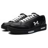 Under Armour Official Vulture Lightweight Rebound Lightweight Rebound Low top Casual Shoes Men's Black 3028486-001(Team98-)