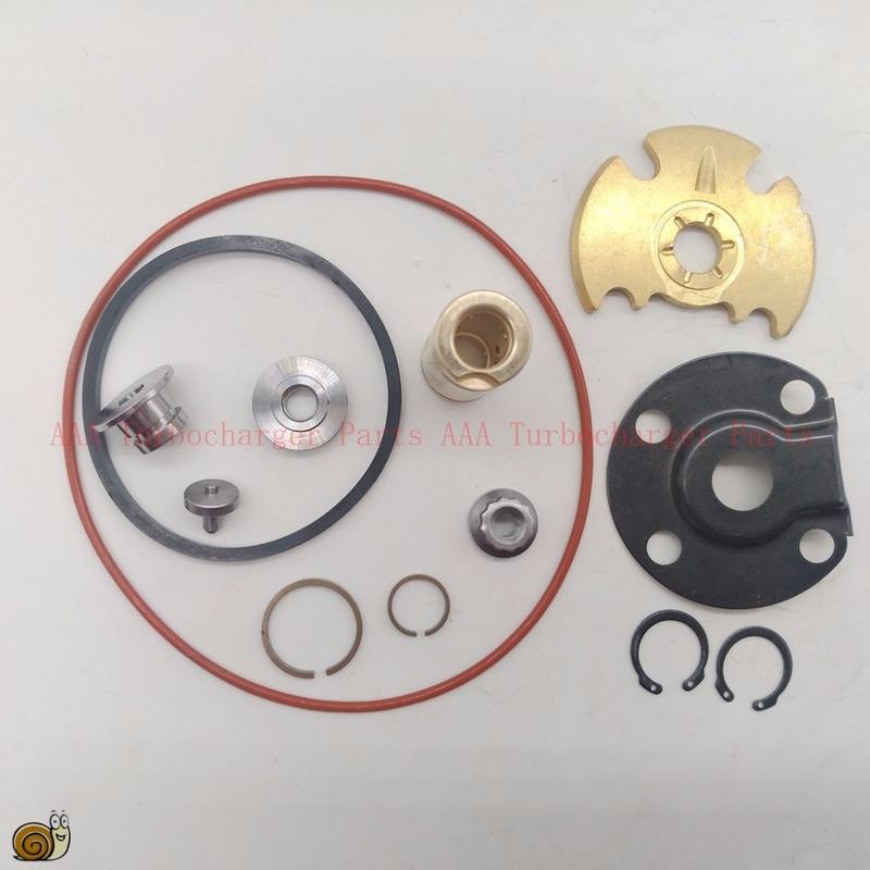 

GT17 /GT15/GT20 Turbo Repair Kits 717858,701855,724930,720855,701854,716215,715294,721164 Supplier AAA Turbocharger Parts
