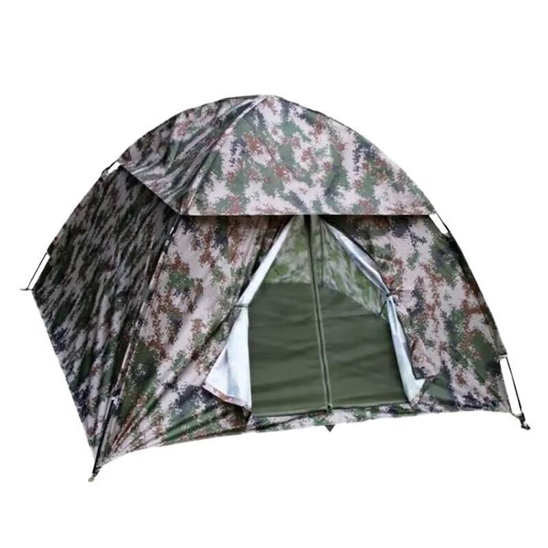 Zizhisheng Quick-Open Camping Tent