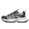 Men's shoes new autumn breathable casual versatile sports shoes youth lightweight platform dad shoes