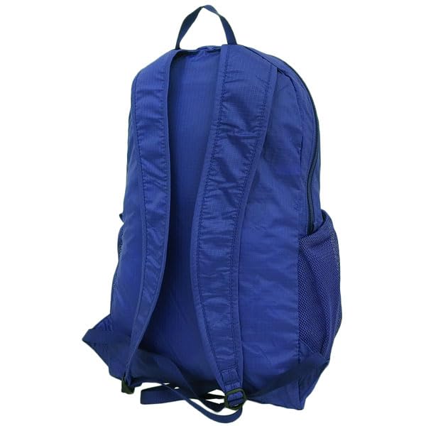 Und A4 Light Pack 15 1133470 [Montbell] Rucksack für Herren Damen, Kompatibel, Faltbar, Nylon, Packbar, (blau (BL))