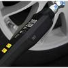 Digital Tire Pressure Gauge With LED Flashlight Manometer Pressure Gauge