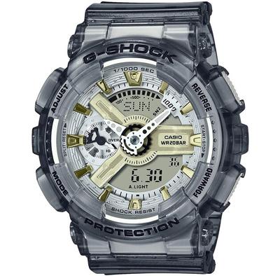 G-Shock GMA-S110GS -8AER Watch