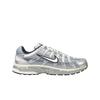 P-6000 Metallic Silver Wolf Grey Men Sneakers Summit-White IH4465-095